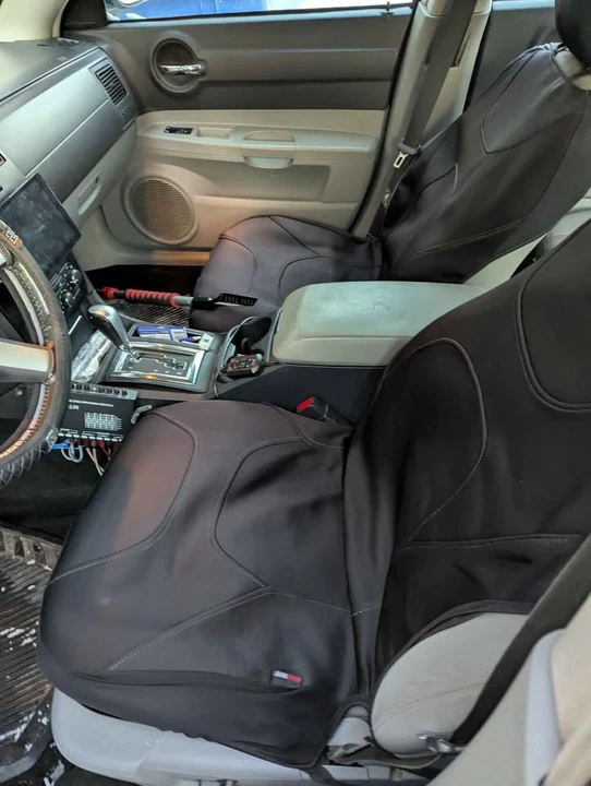 2007 Dodge Charger 6th Gen - Image 4 of 10