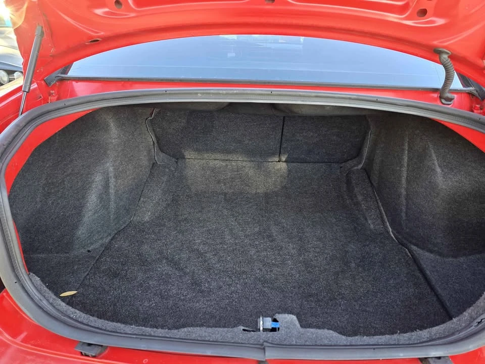 2007 Dodge Charger 6th Gen - Image 11 of 12