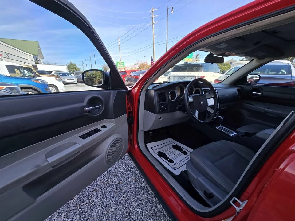 2007 Dodge Charger 6th Gen - Image 6 of 12