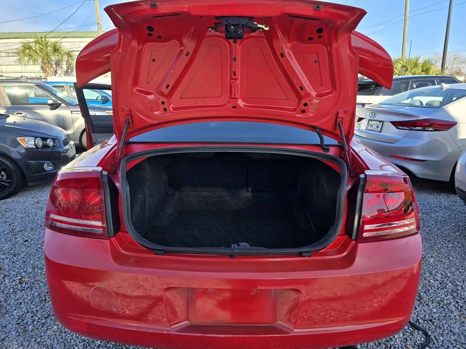 2007 Dodge Charger 6th Gen - Image 12 of 12
