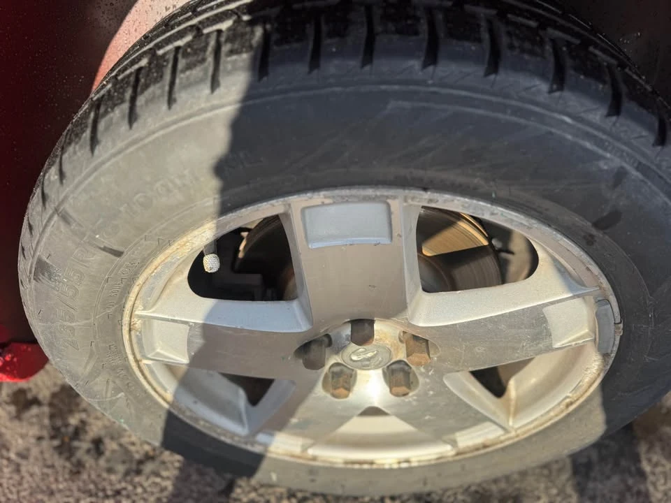 2007 Dodge Charger 6th Gen - Image 14 of 16