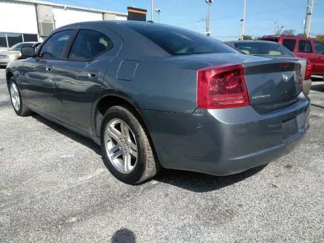 2007 Dodge Charger 6th Gen - Image 3 of 9