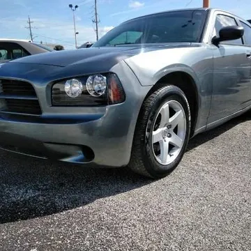 2007 Dodge Charger