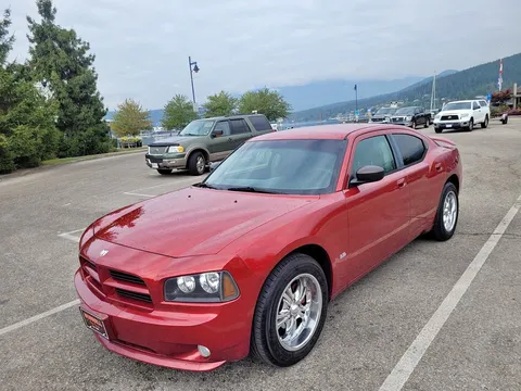 2007 Dodge Charger