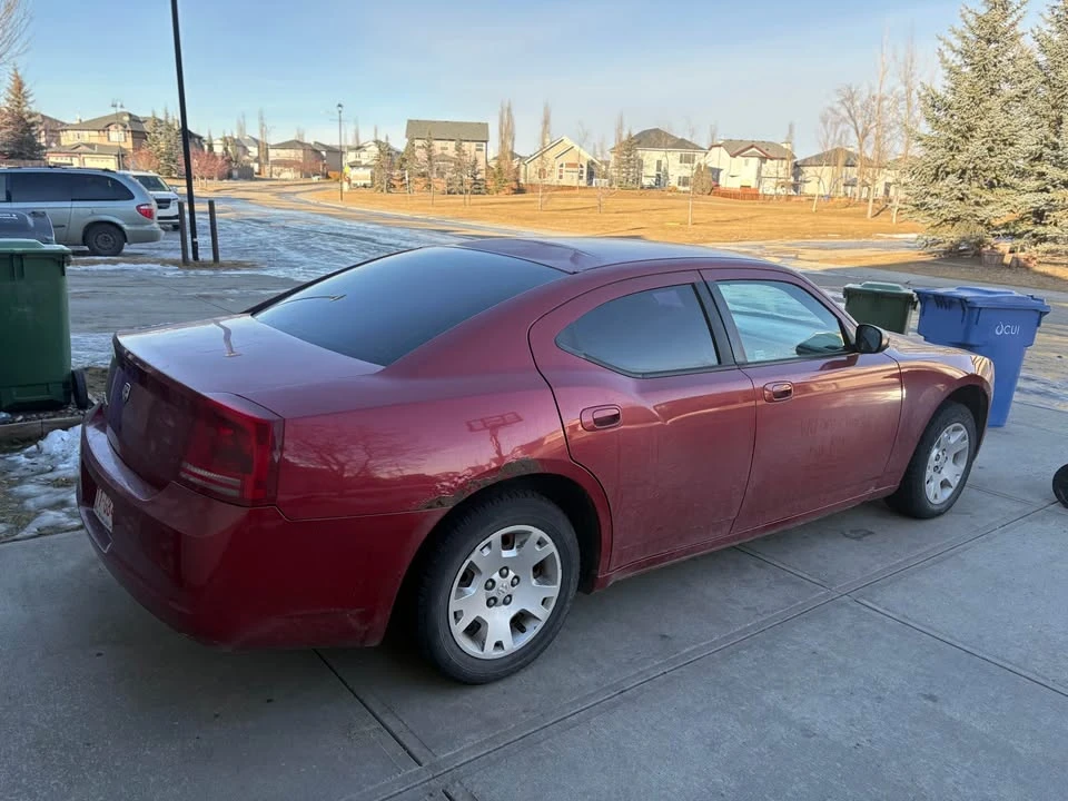 2007 Dodge Charger 6th Gen - Image 2 of 8
