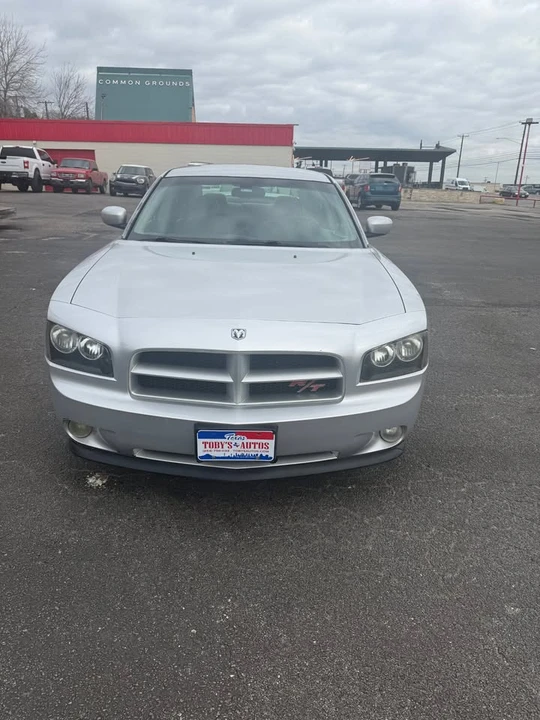 2007 Dodge Charger 6th Gen - Image 2 of 7