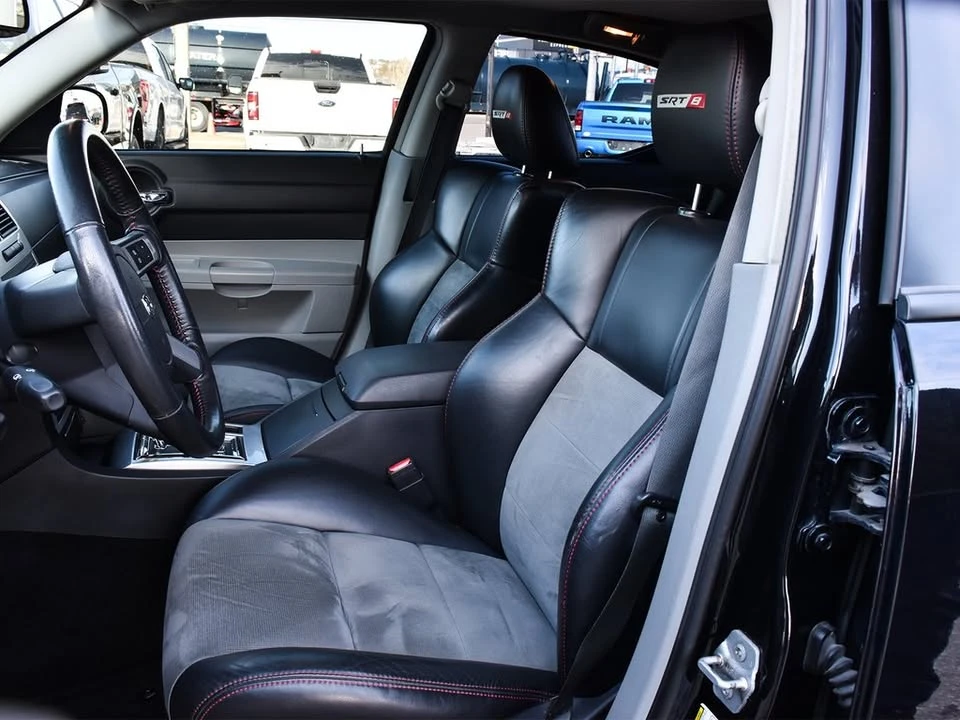 2007 Dodge Charger 6th Gen - Image 11 of 20