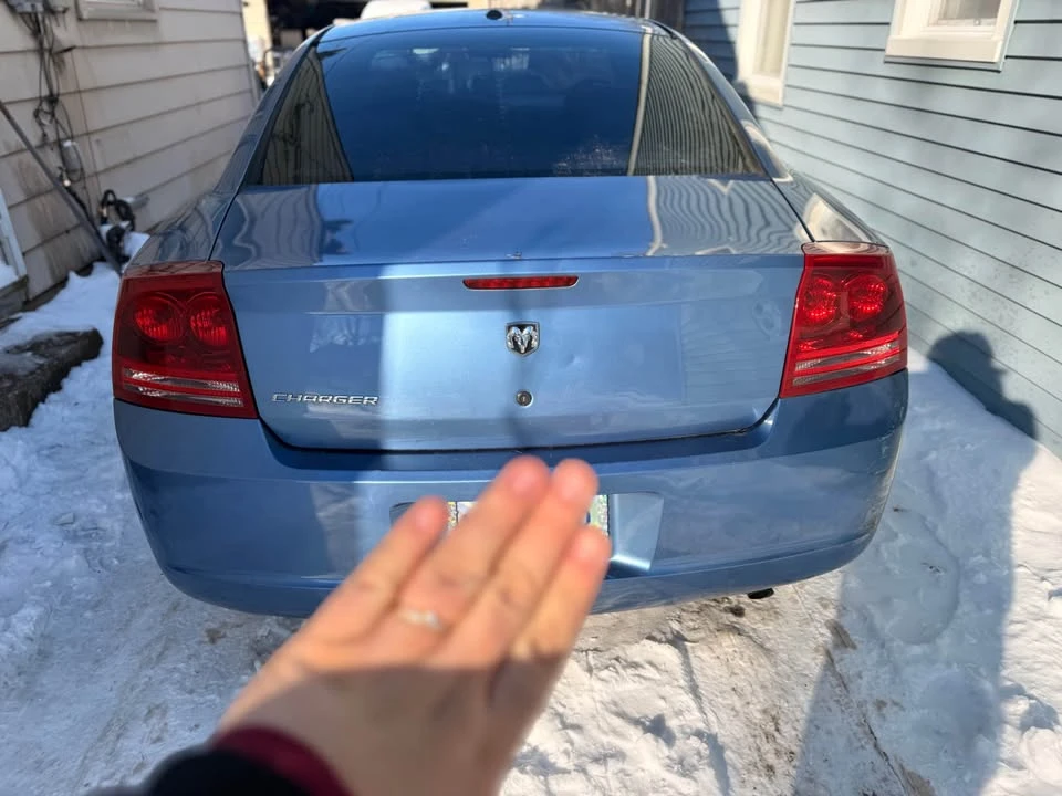 2007 Dodge Charger 6th Gen - Image 2 of 2
