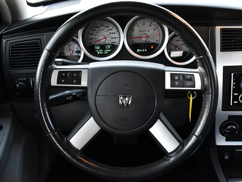 2007 Dodge Charger 6th Gen - Image 16 of 20