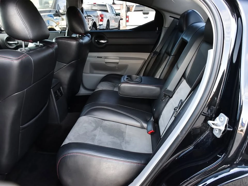 2007 Dodge Charger 6th Gen - Image 13 of 20