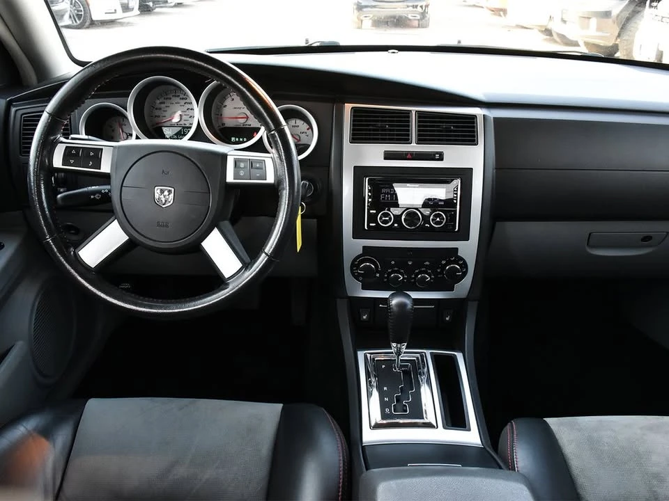 2007 Dodge Charger 6th Gen - Image 14 of 20