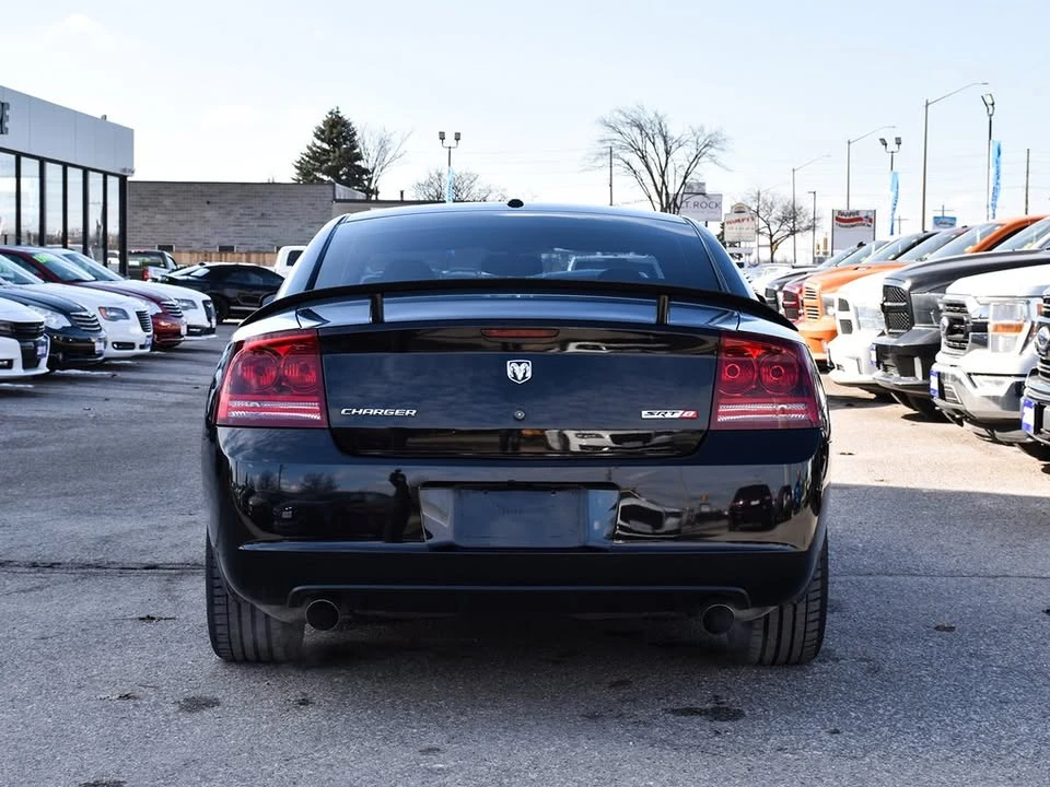 2007 Dodge Charger 6th Gen - Image 5 of 20