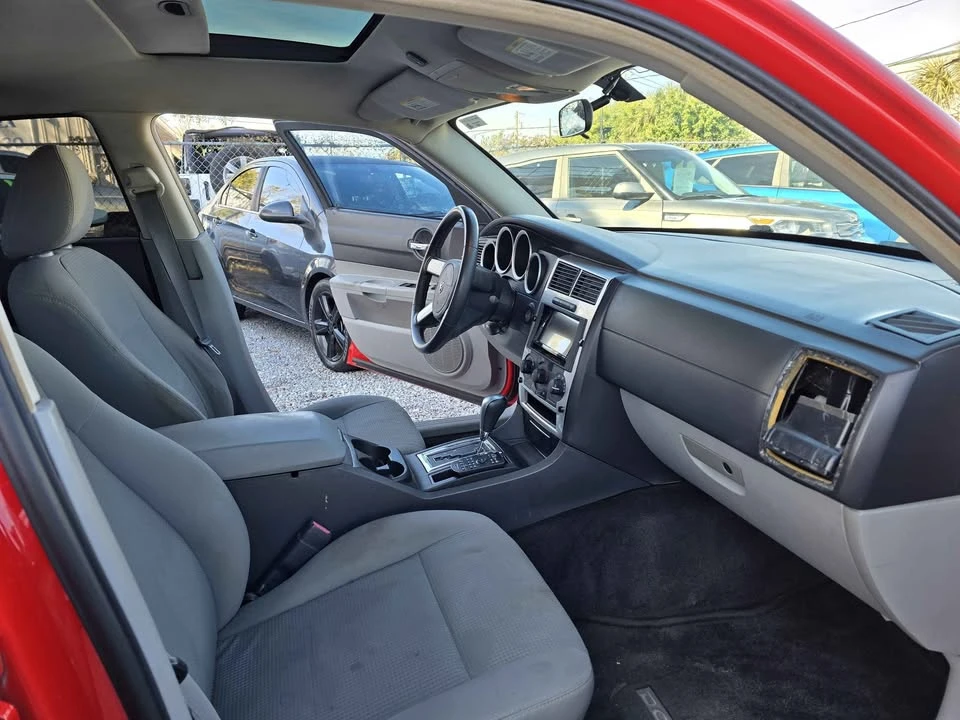 2007 Dodge Charger 6th Gen - Image 8 of 12