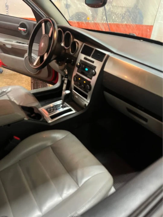 2007 Dodge Charger 6th Gen - Image 9 of 16