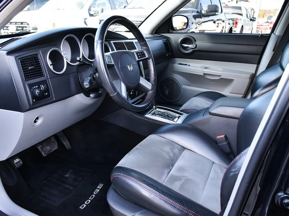 2007 Dodge Charger 6th Gen - Image 10 of 20