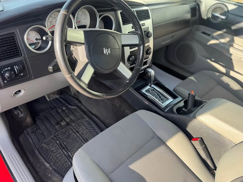 2007 Dodge Charger 6th Gen - Image 9 of 16