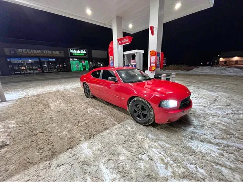 2007 Dodge Charger
