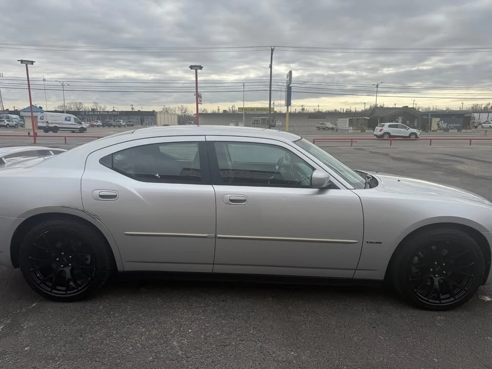 2007 Dodge Charger 6th Gen - Image 3 of 7