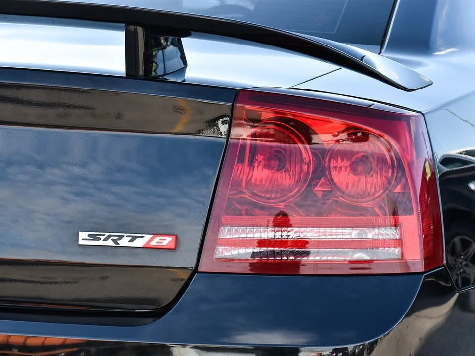 2007 Dodge Charger 6th Gen - Image 7 of 20