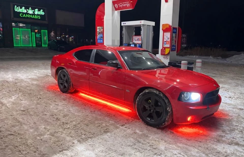 2007 Dodge Charger 6th Gen - Image 6 of 16