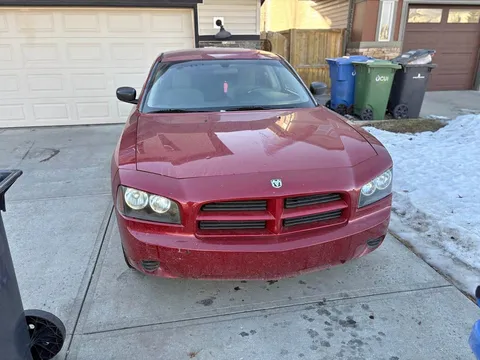 2007 Dodge Charger
