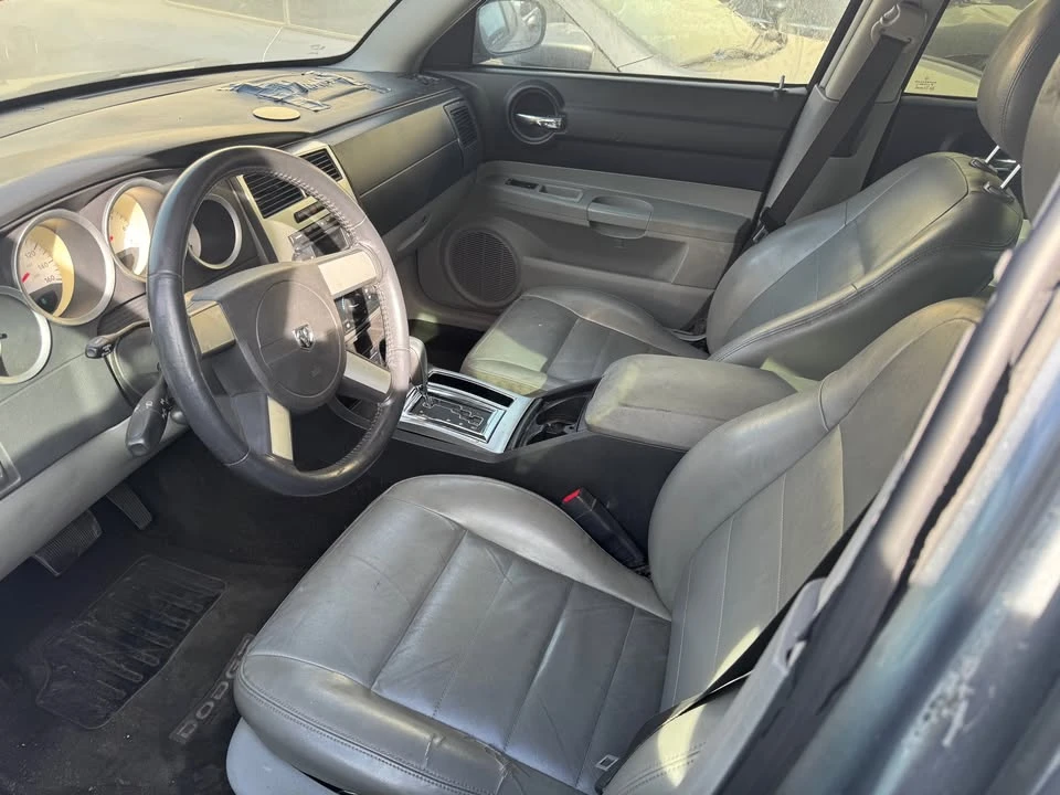 2007 Dodge Charger 6th Gen - Image 4 of 4