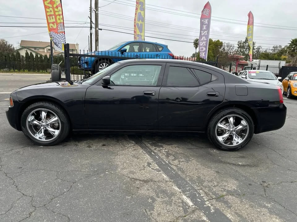 2007 Dodge Charger 6th Gen - Image 7 of 19