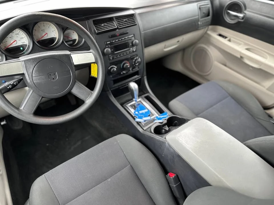 2007 Dodge Charger 6th Gen - Image 10 of 19
