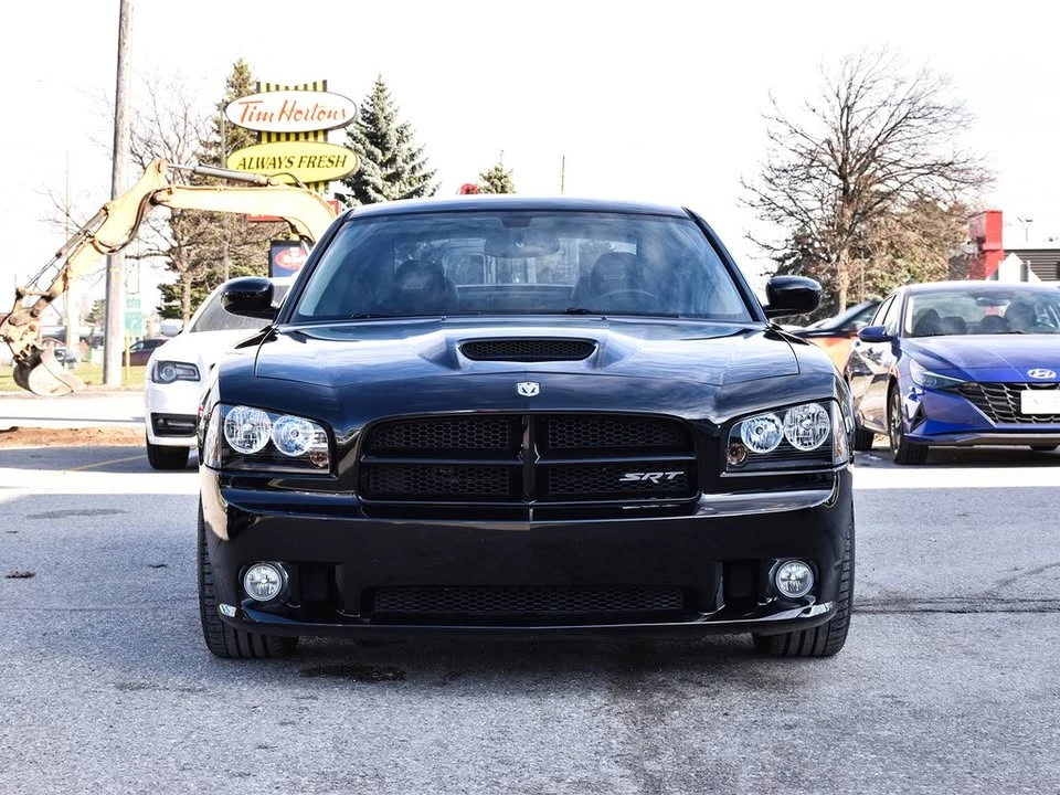 2007 Dodge Charger 6th Gen - Image 2 of 20