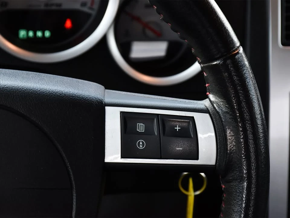 2007 Dodge Charger 6th Gen - Image 17 of 20