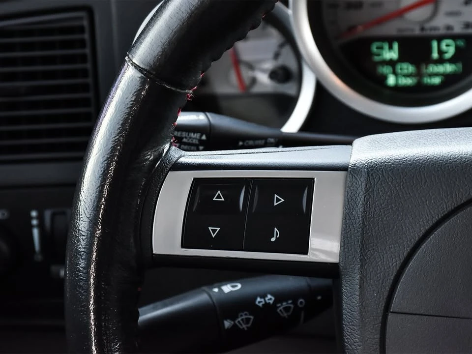 2007 Dodge Charger 6th Gen - Image 18 of 20