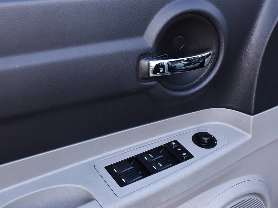 2007 Dodge Charger 6th Gen - Image 12 of 20