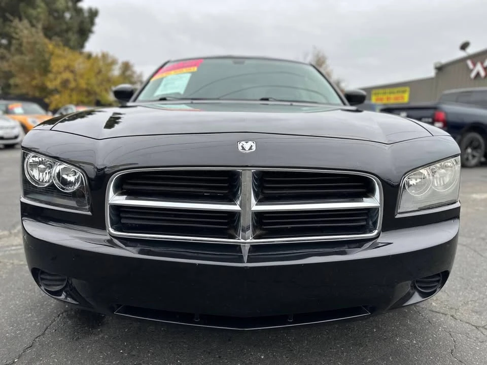2007 Dodge Charger 6th Gen - Image 2 of 19