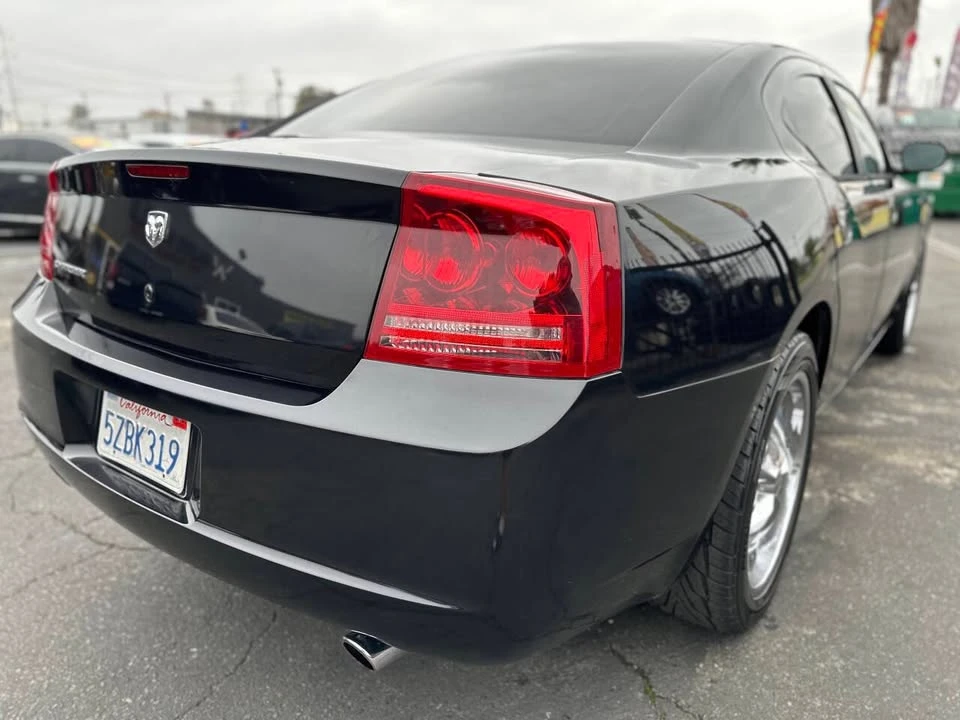 2007 Dodge Charger 6th Gen - Image 6 of 19