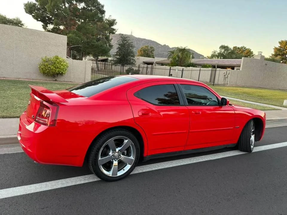 2007 Dodge Charger 6th Gen - Image 2 of 13