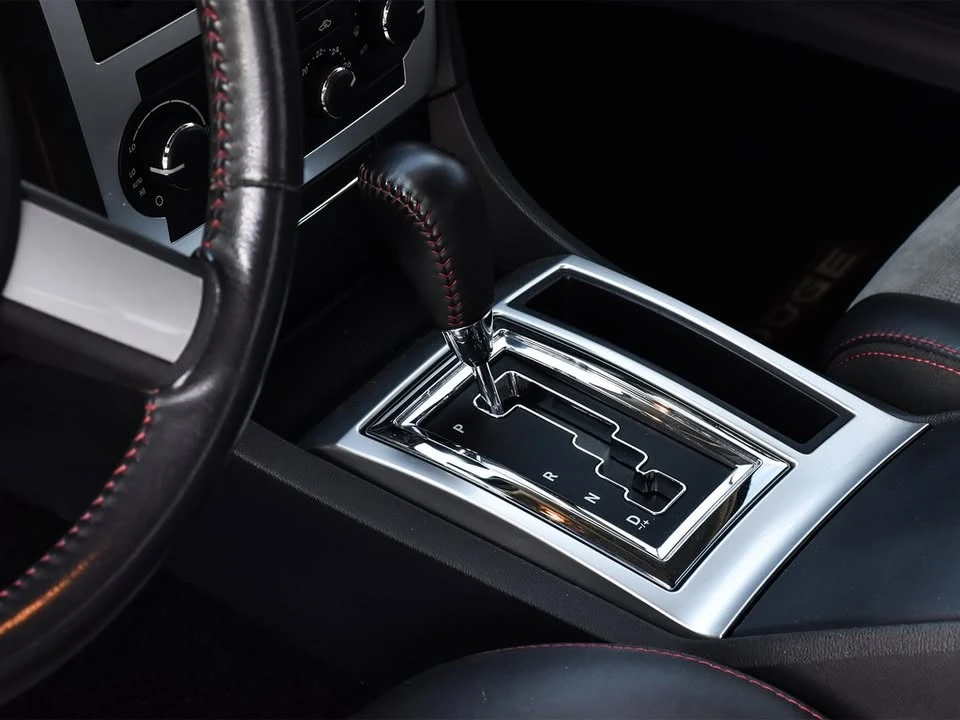 2007 Dodge Charger 6th Gen - Image 19 of 20