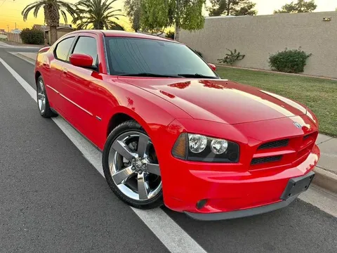 2007 Dodge Charger