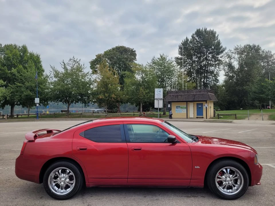 2007 Dodge Charger 6th Gen - Image 6 of 10