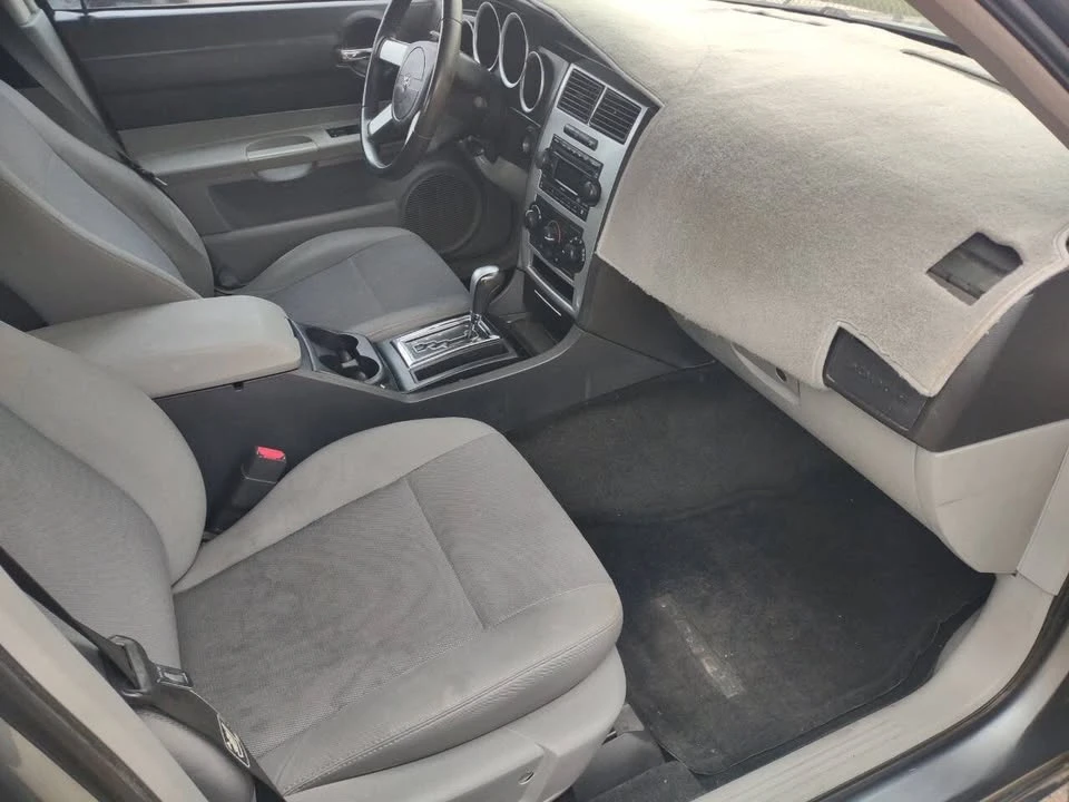 2007 Dodge Charger 6th Gen - Image 8 of 13