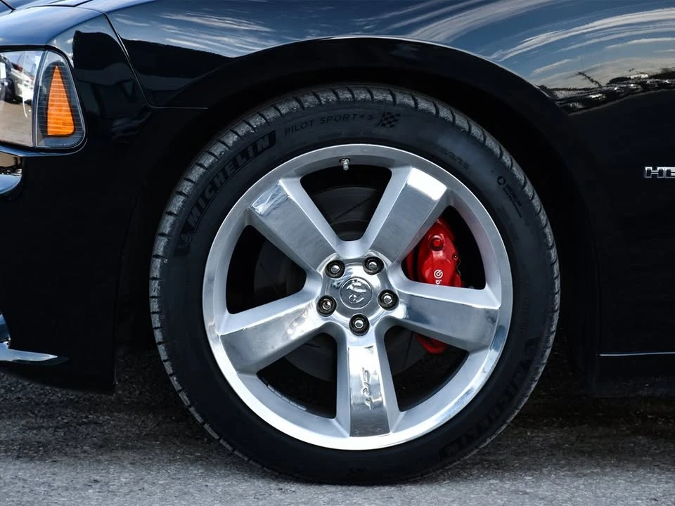 2007 Dodge Charger 6th Gen - Image 9 of 20