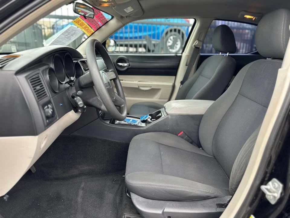 2007 Dodge Charger 6th Gen - Image 11 of 19