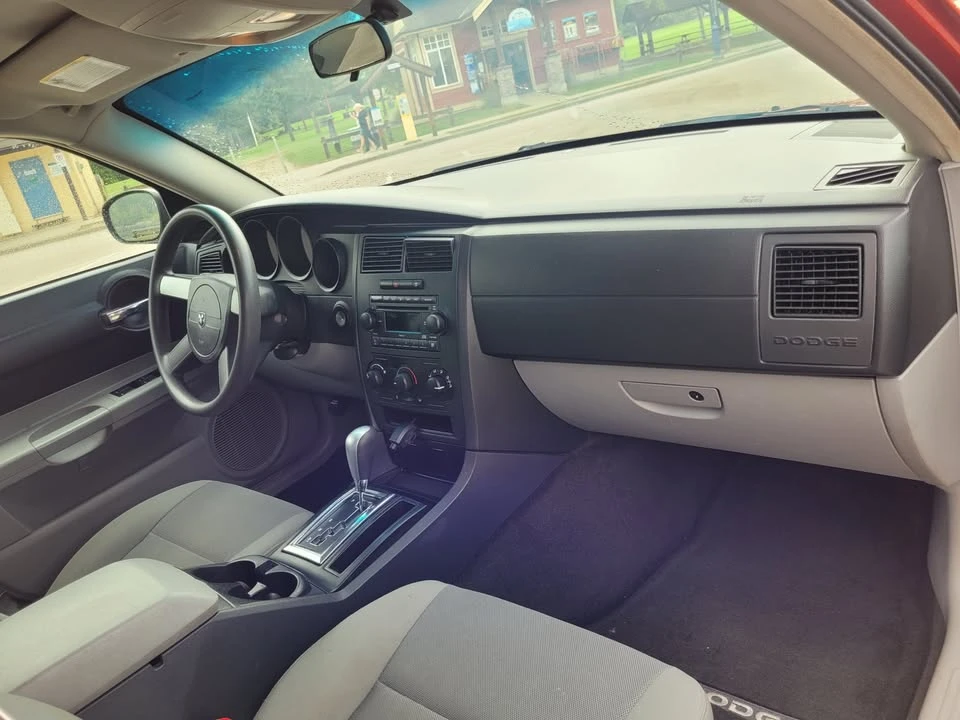 2007 Dodge Charger 6th Gen - Image 8 of 10