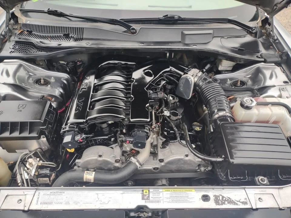 2007 Dodge Charger 6th Gen - Image 13 of 13