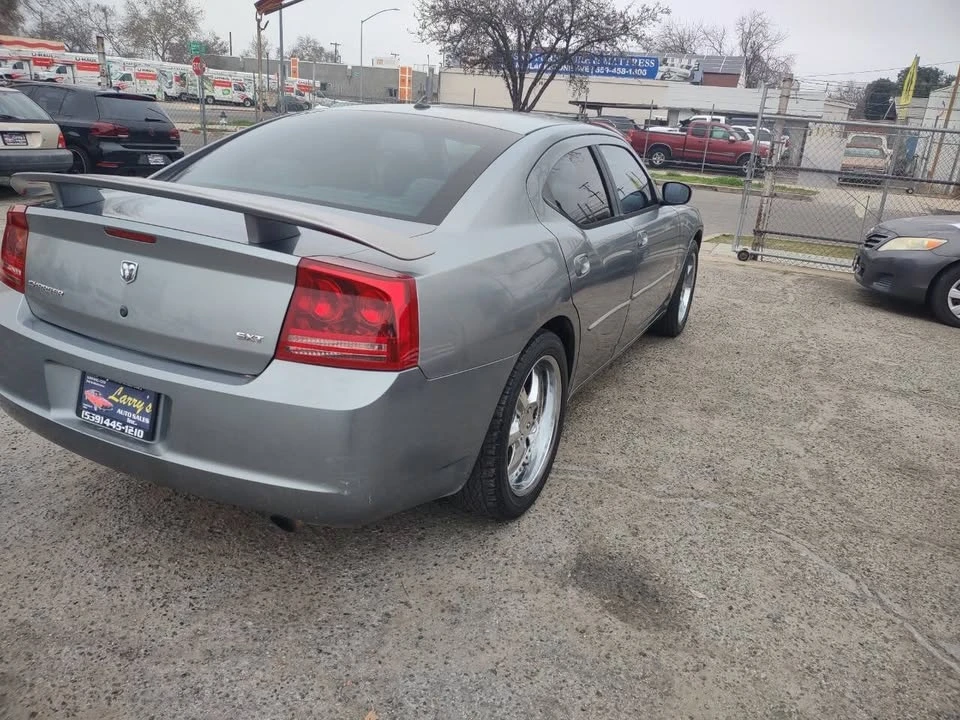 2007 Dodge Charger 6th Gen - Image 6 of 13