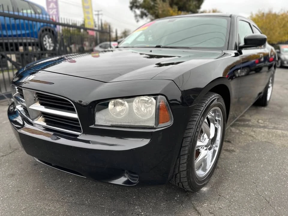 2007 Dodge Charger 6th Gen - Image 3 of 19