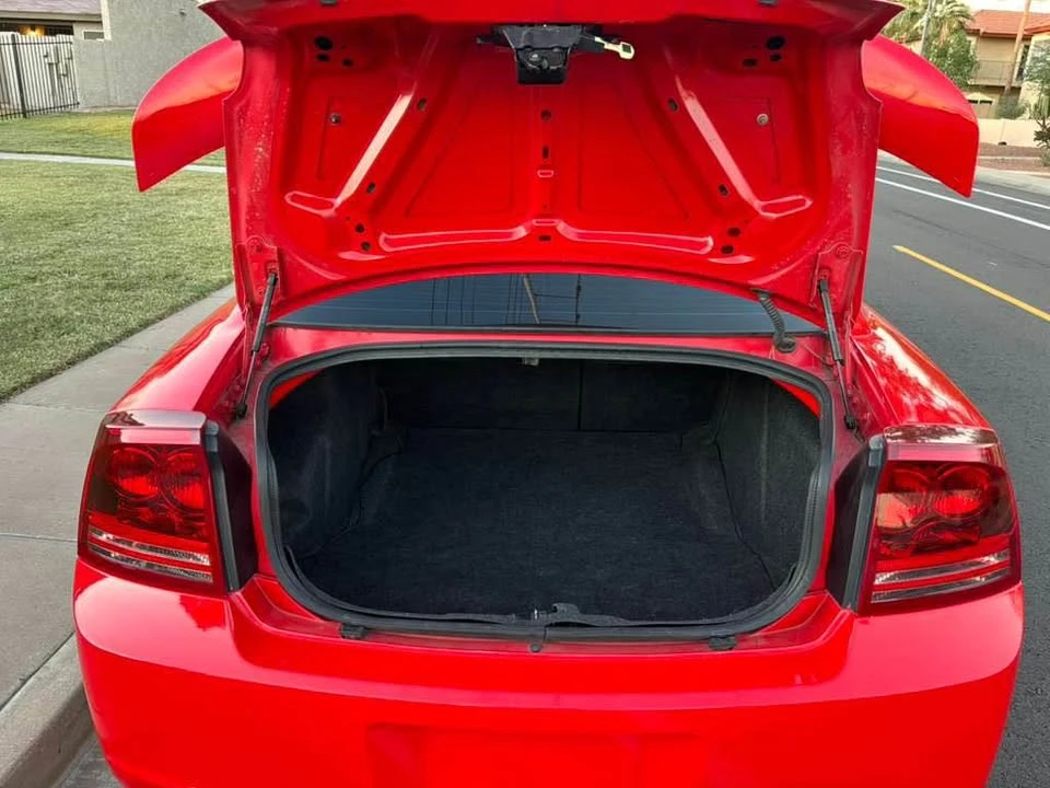 2007 Dodge Charger 6th Gen - Image 7 of 13