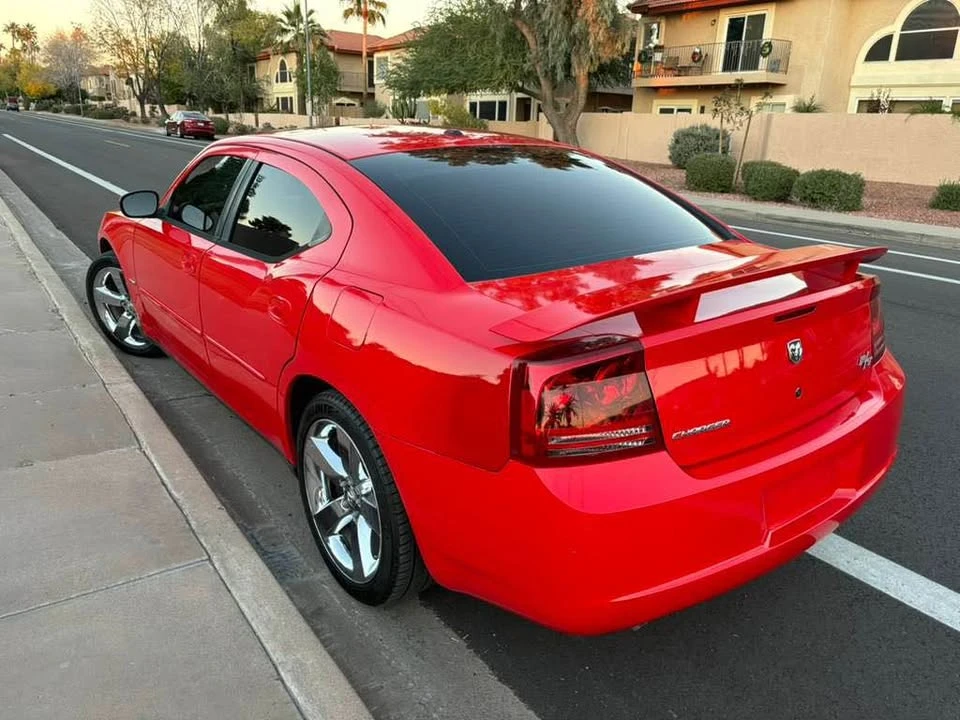 2007 Dodge Charger 6th Gen - Image 3 of 13