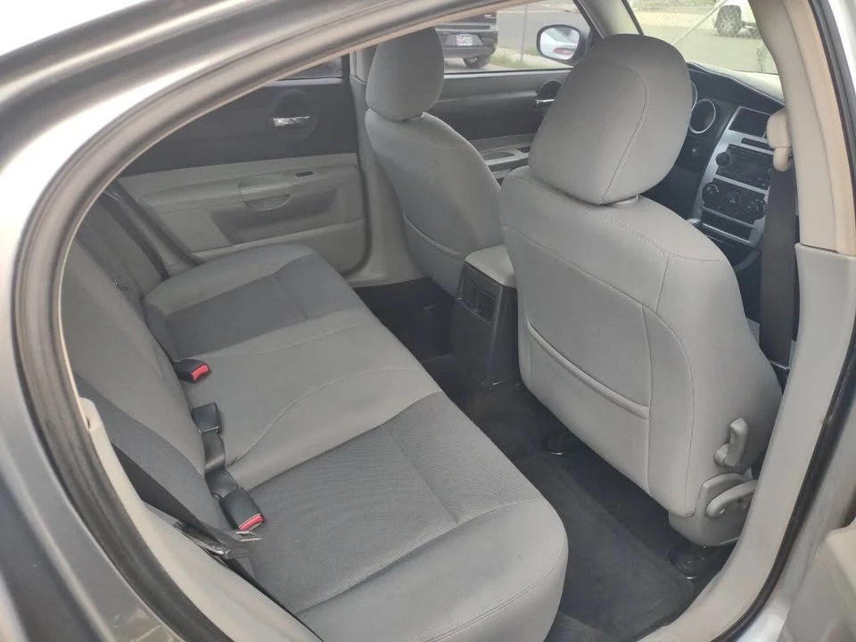 2007 Dodge Charger 6th Gen - Image 9 of 13