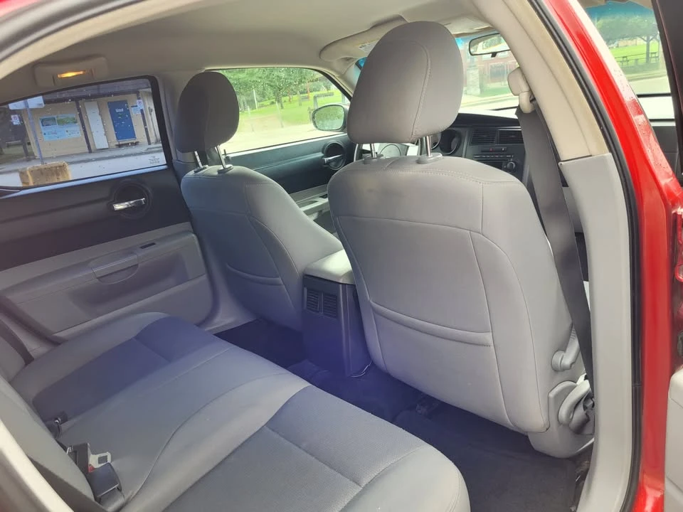 2007 Dodge Charger 6th Gen - Image 9 of 10