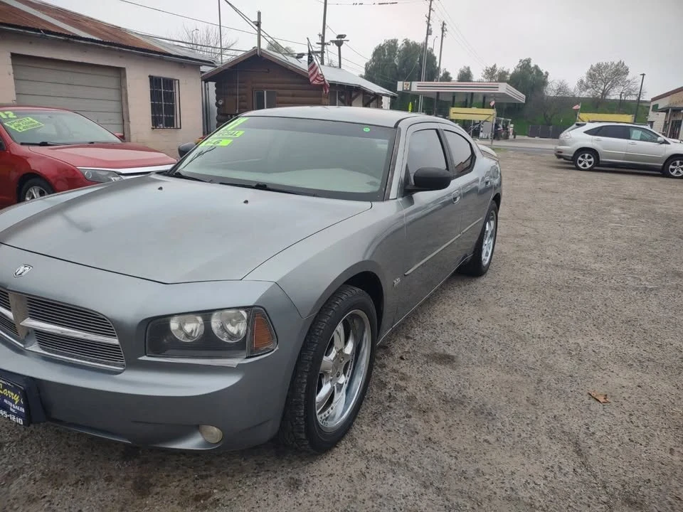 2007 Dodge Charger 6th Gen - Image 2 of 13